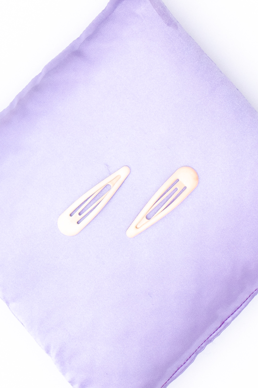 Шпильки тик-так для волосся